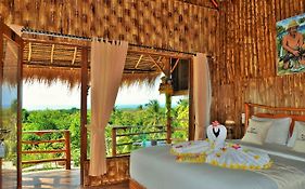Aryaginata Cliff Cottages
